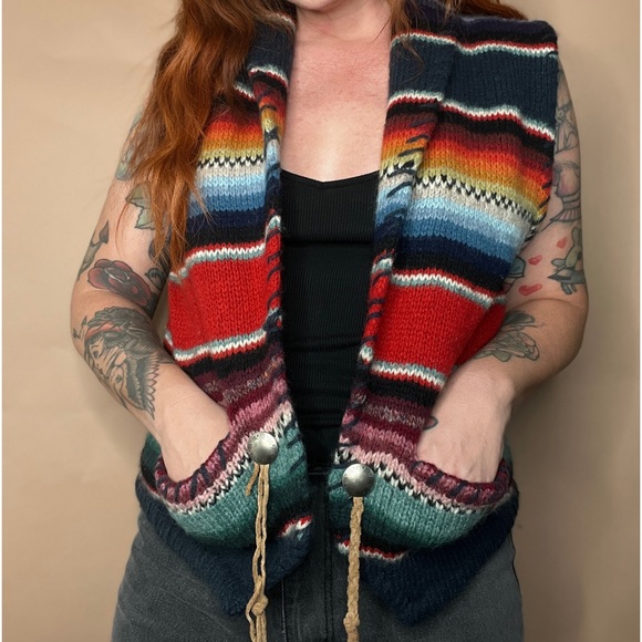 Vintage Jackets & Coats Vintage Melbourne Country Clothing Company